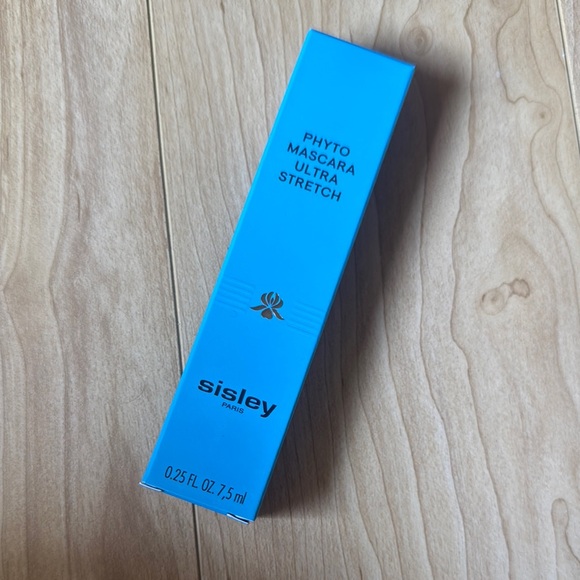 Sisley Phyto Mascara Ultra Stretch